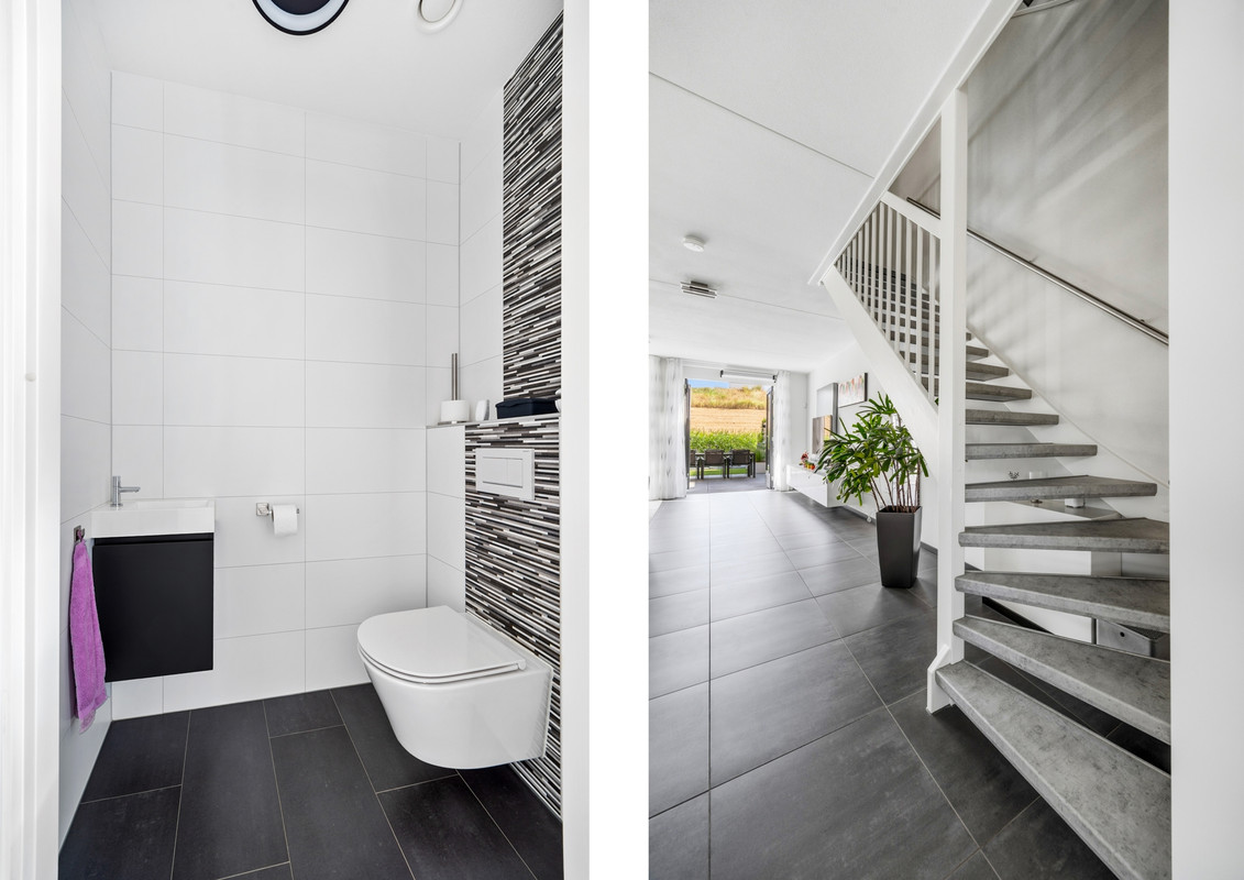 Tussenwoning te koop: Molenpolderstraat 10, 'S-Gravenhage