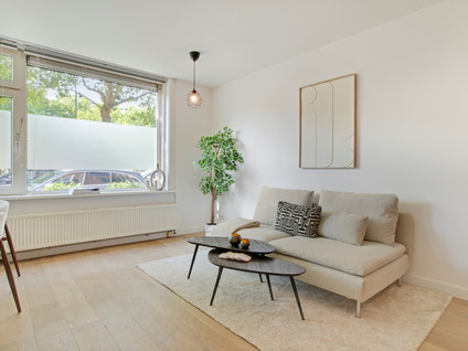 Hertspieghelweg 60H