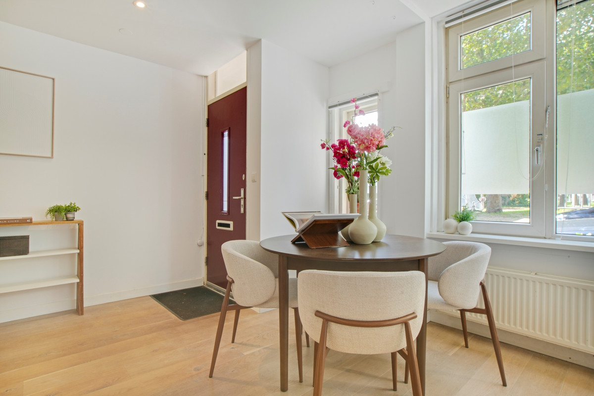 Appartement te koop: Hertspieghelweg 60H, Amsterdam