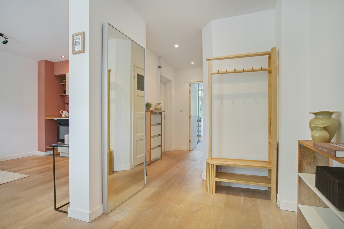 Appartement te koop: Hertspieghelweg 60H, Amsterdam