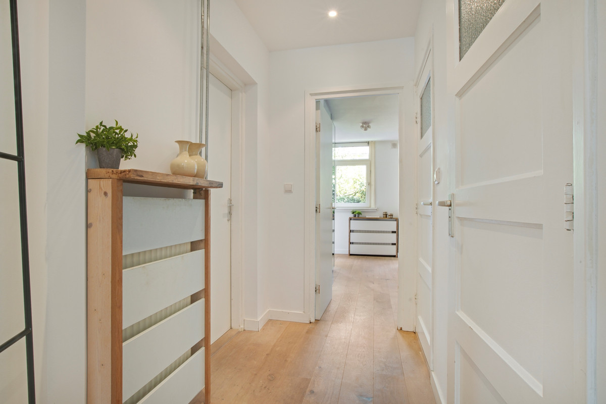 Appartement te koop: Hertspieghelweg 60H, Amsterdam