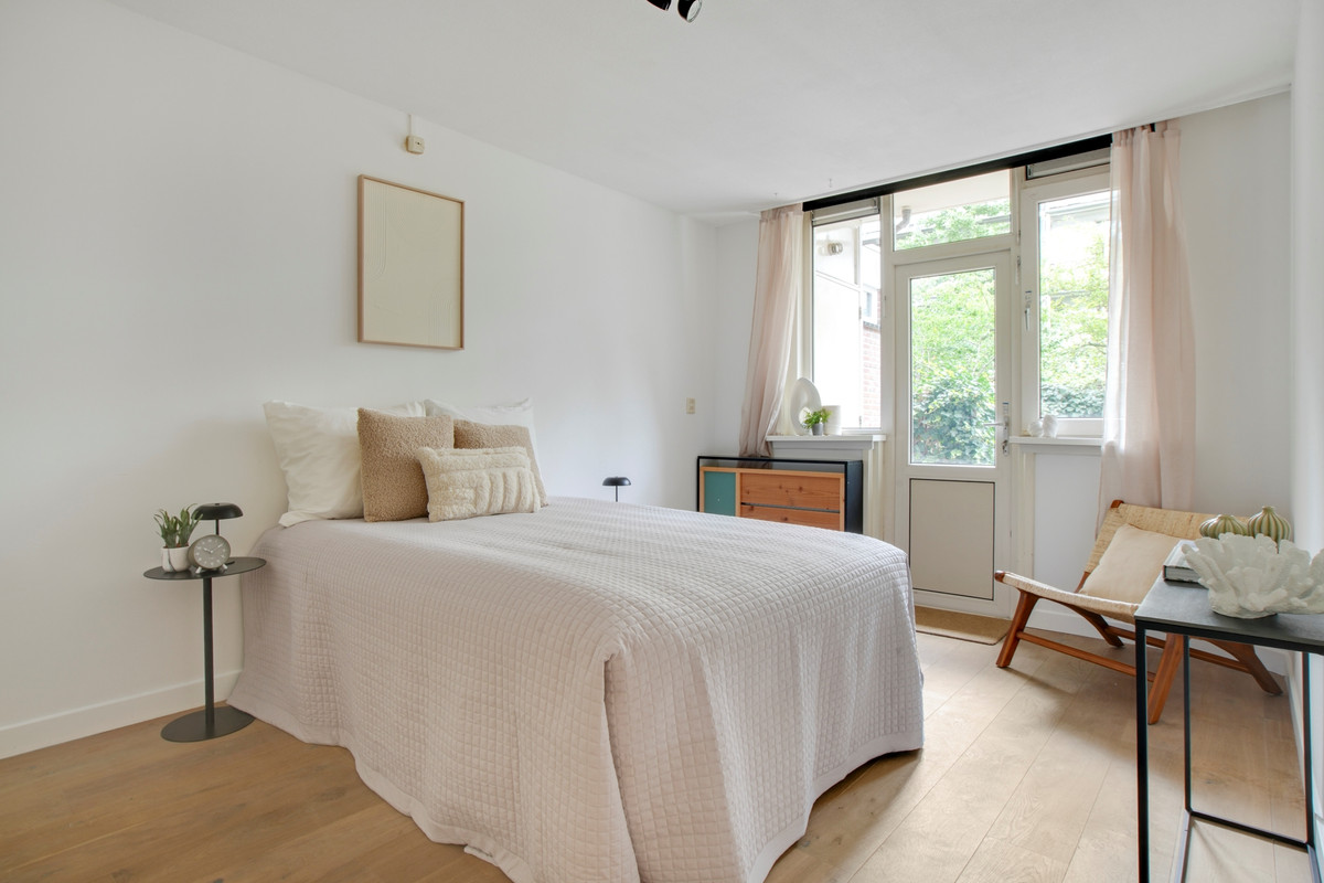 Appartement te koop: Hertspieghelweg 60H, Amsterdam