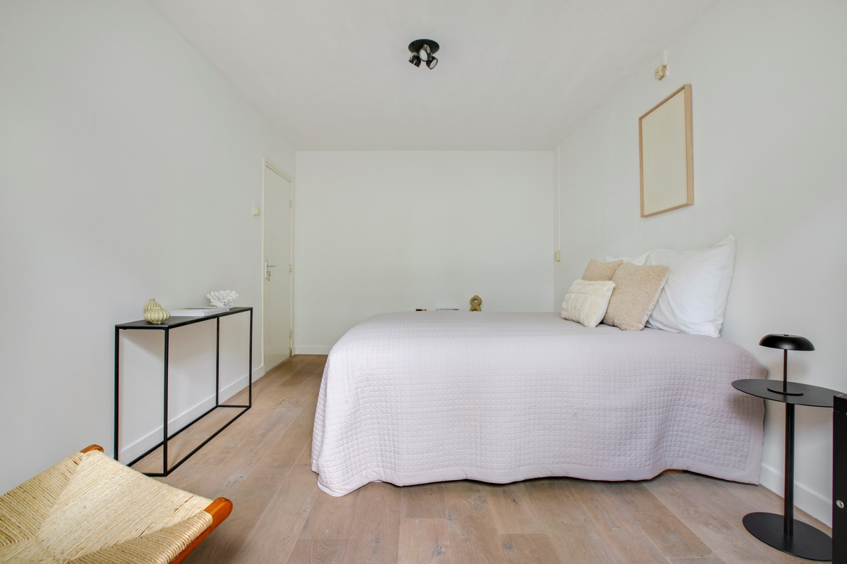 Appartement te koop: Hertspieghelweg 60H, Amsterdam