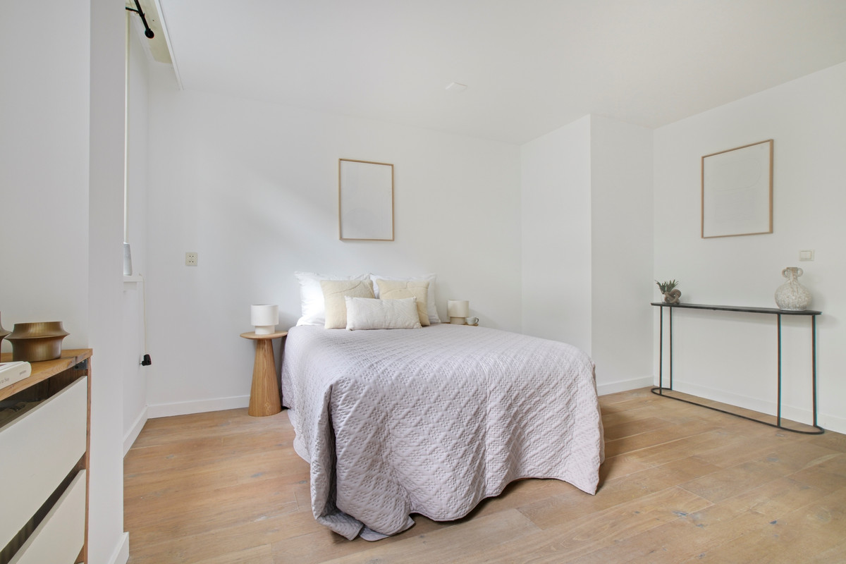 Appartement te koop: Hertspieghelweg 60H, Amsterdam