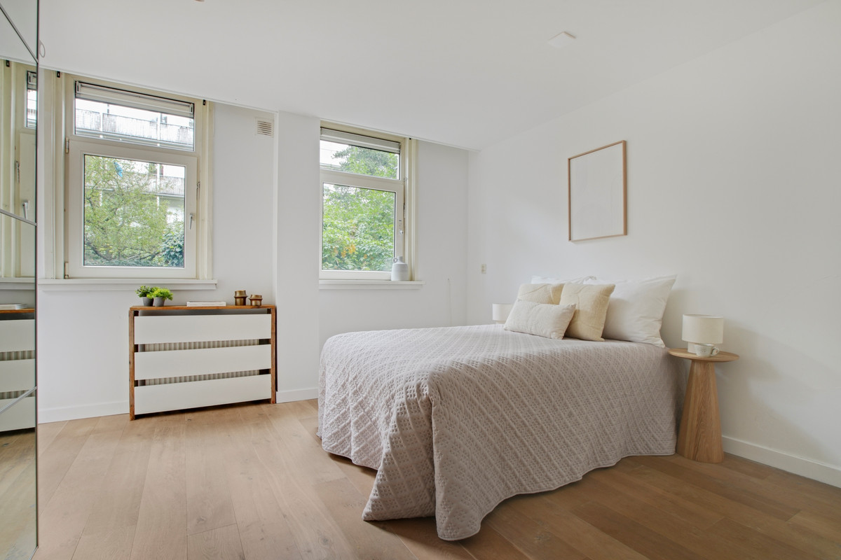 Appartement te koop: Hertspieghelweg 60H, Amsterdam
