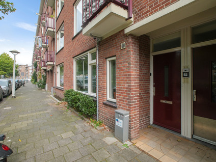 Hertspieghelweg 60H
