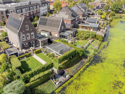 Essenlaan 100