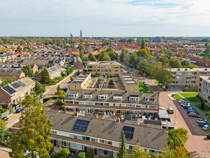 Poppenroedestraat 6