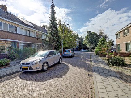 Poppenroedestraat 6
