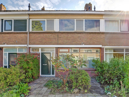 Poppenroedestraat 6