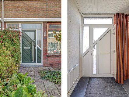Poppenroedestraat 6