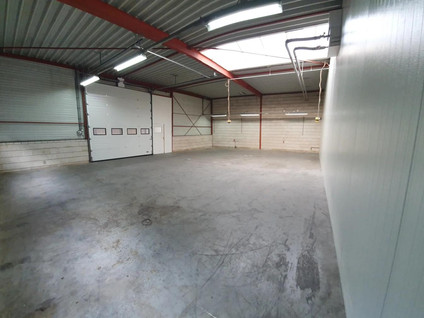 Buys Ballotstraat 8