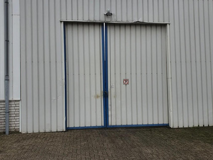 Buys Ballotstraat 8