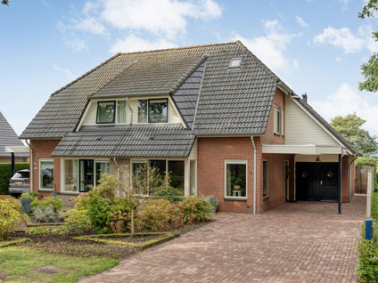 Horstra's wijk 9