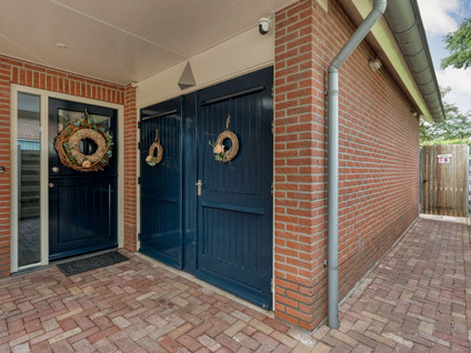 Horstra's wijk 9