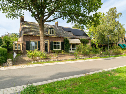 C.Branderhorststraat 16
