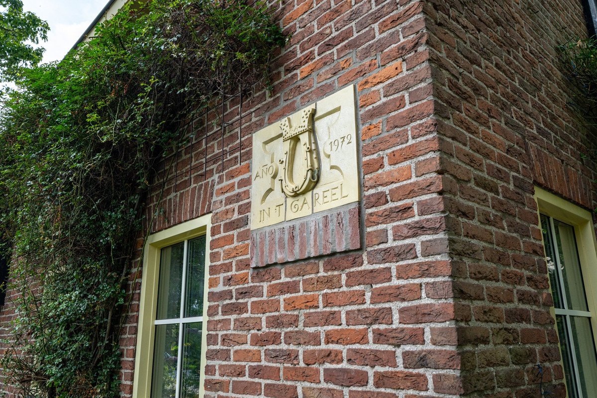 Vrijstaande woning te koop: C.Branderhorststraat 16, Eethen