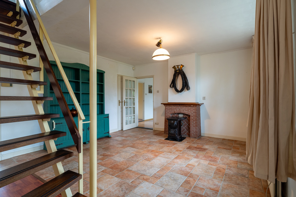 Vrijstaande woning te koop: C.Branderhorststraat 16, Eethen