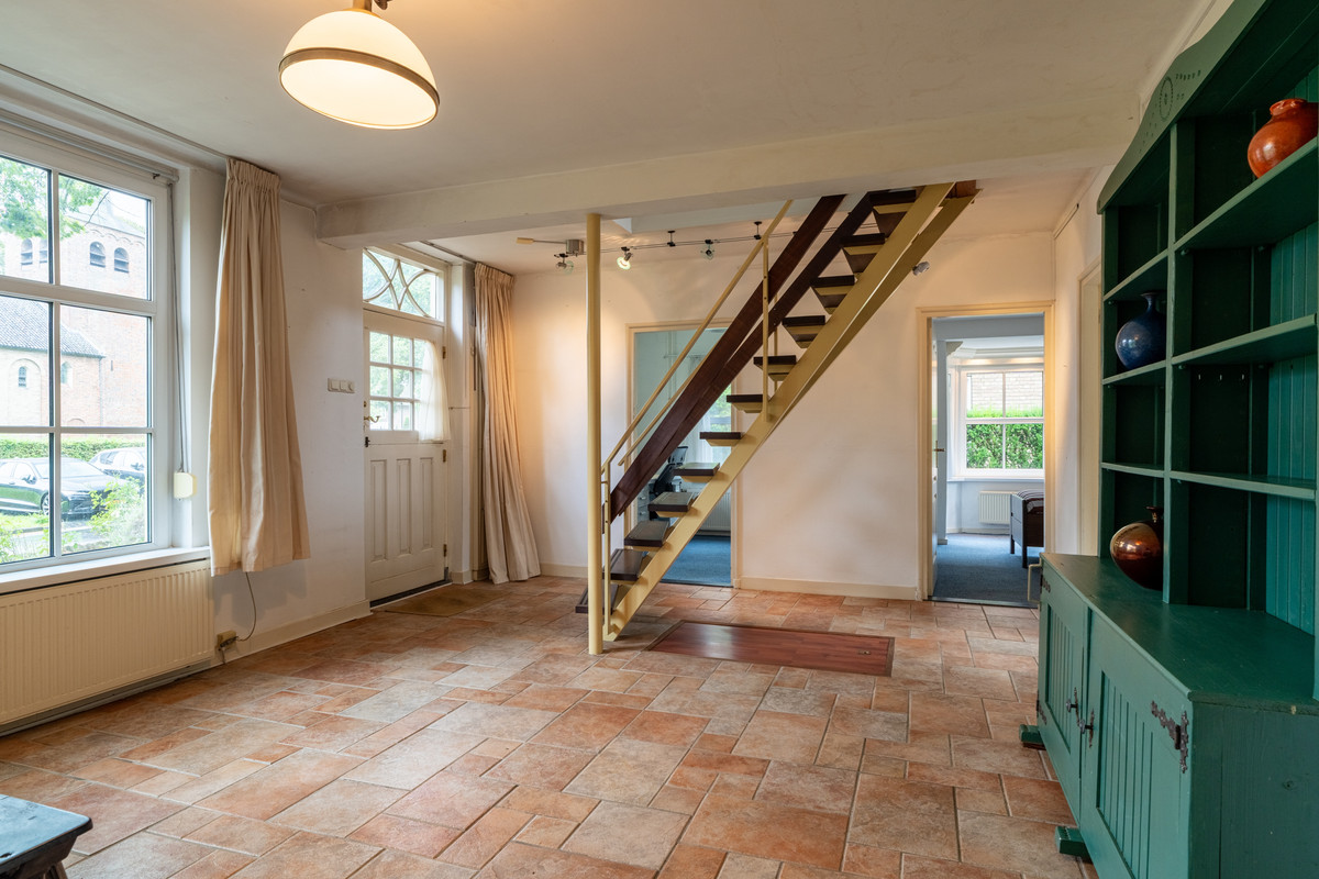 Vrijstaande woning te koop: C.Branderhorststraat 16, Eethen