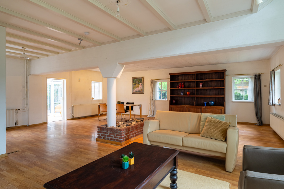 Vrijstaande woning te koop: C.Branderhorststraat 16, Eethen