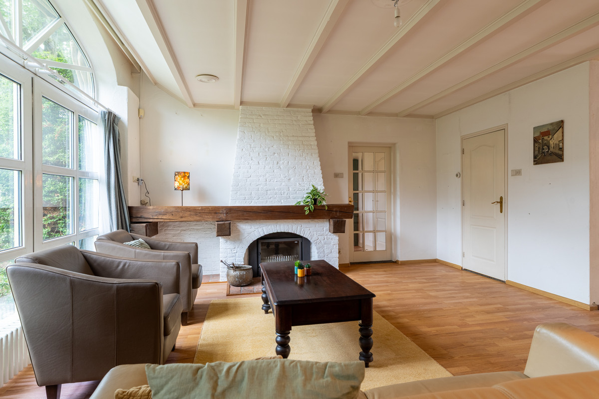Vrijstaande woning te koop: C.Branderhorststraat 16, Eethen