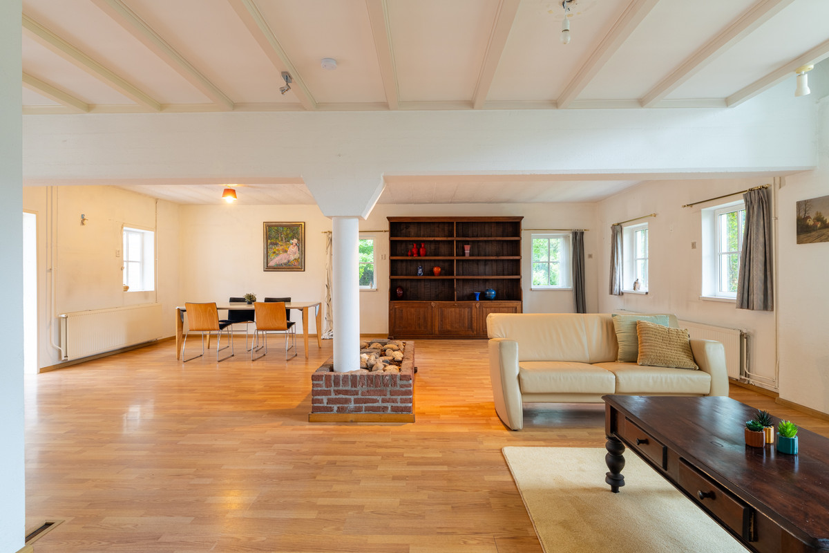 Vrijstaande woning te koop: C.Branderhorststraat 16, Eethen