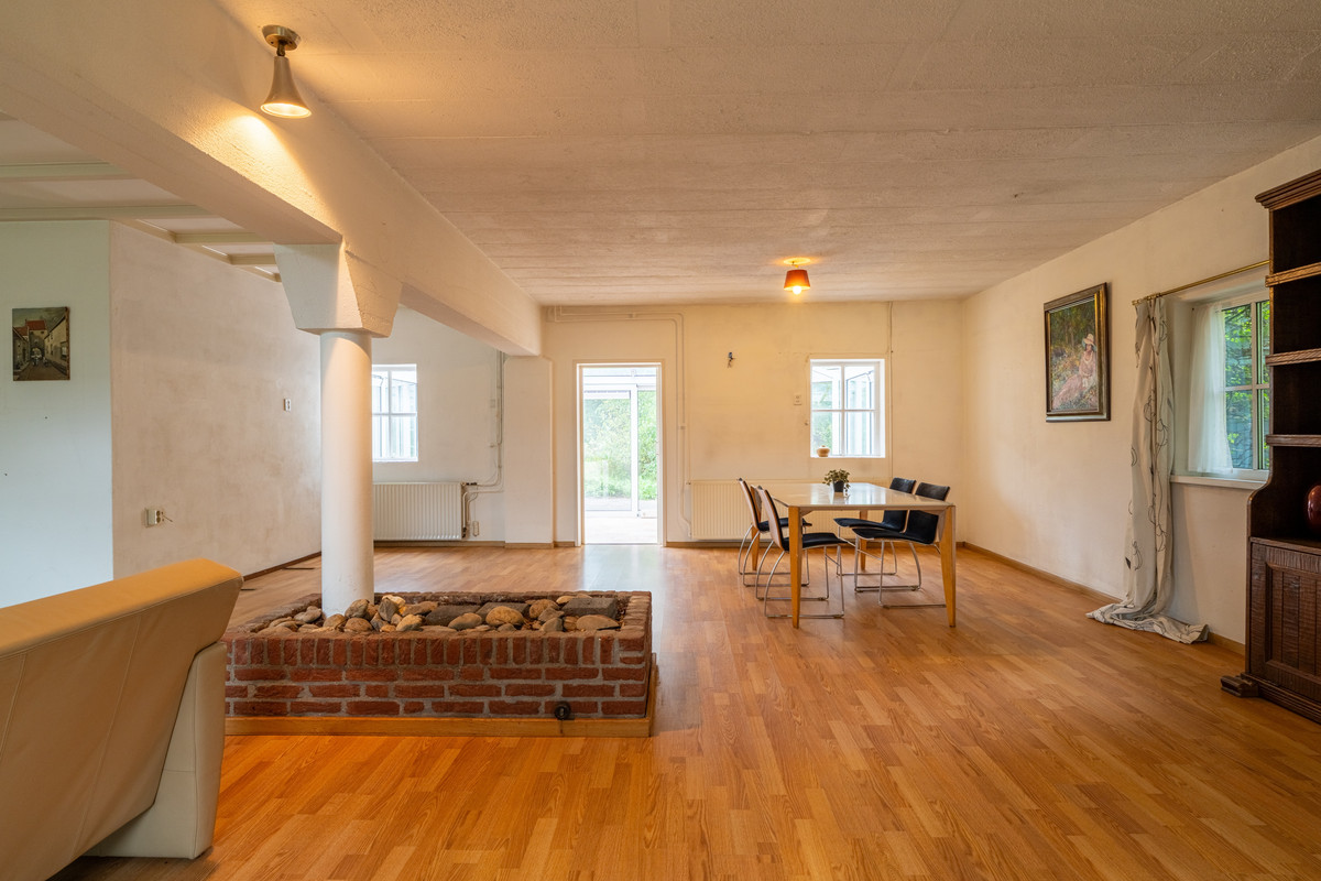 Vrijstaande woning te koop: C.Branderhorststraat 16, Eethen