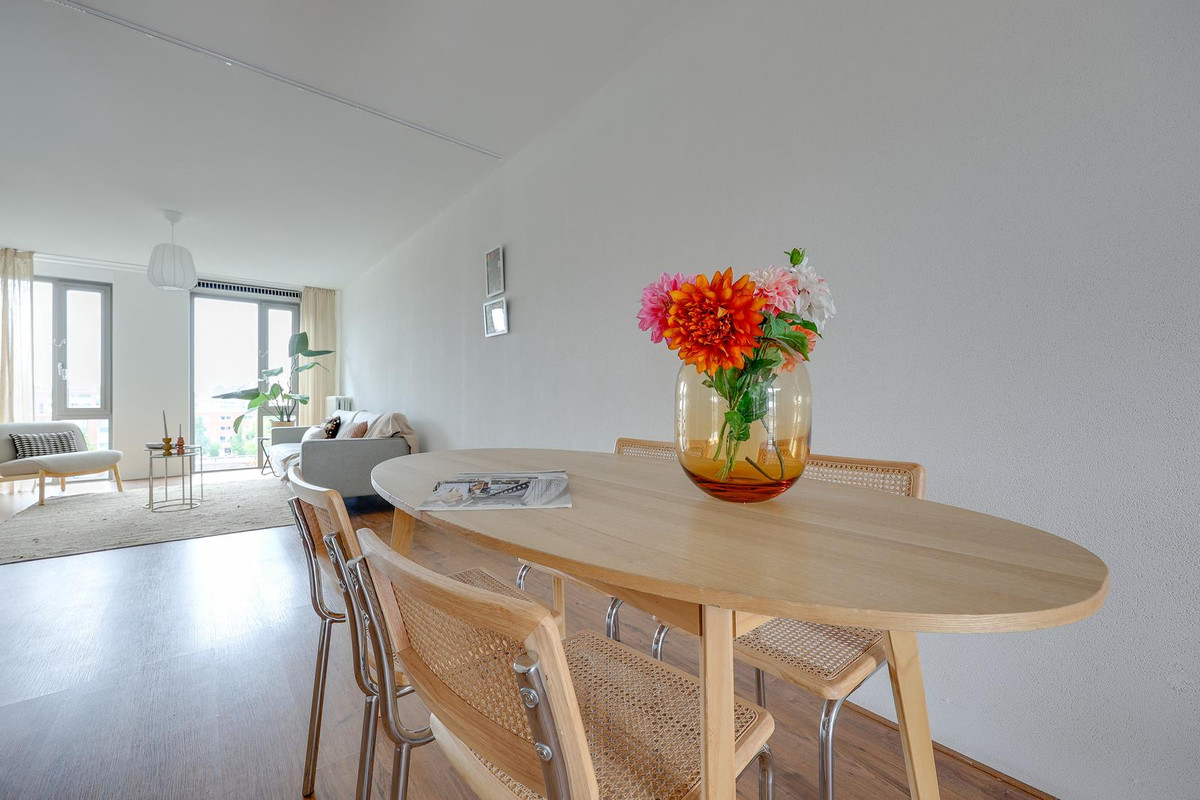 Appartement te koop: Julius Pergerstraat 218, Amsterdam