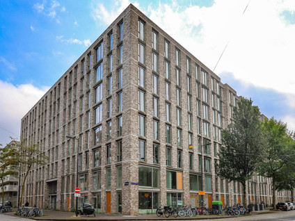 Julius Pergerstraat 218