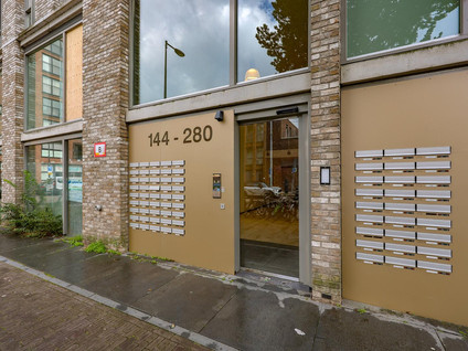 Julius Pergerstraat 218