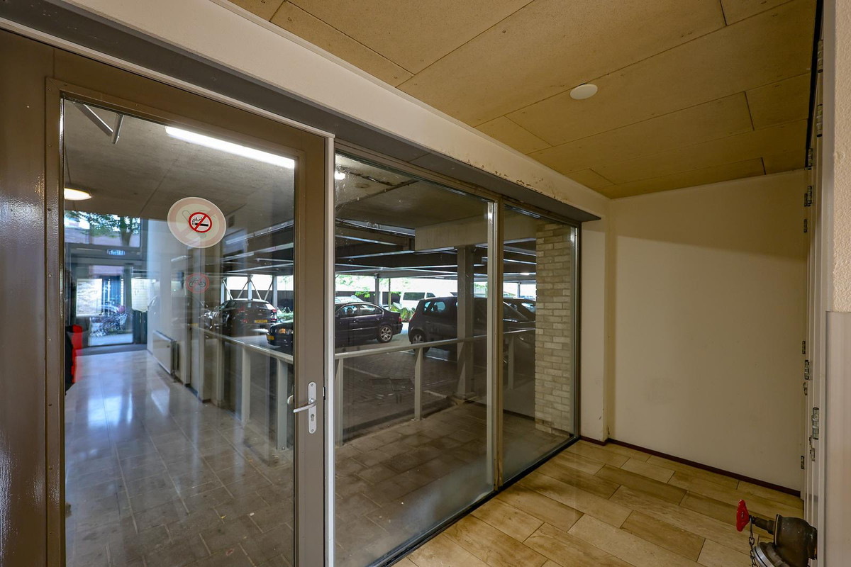 Appartement te koop: Julius Pergerstraat 218, Amsterdam