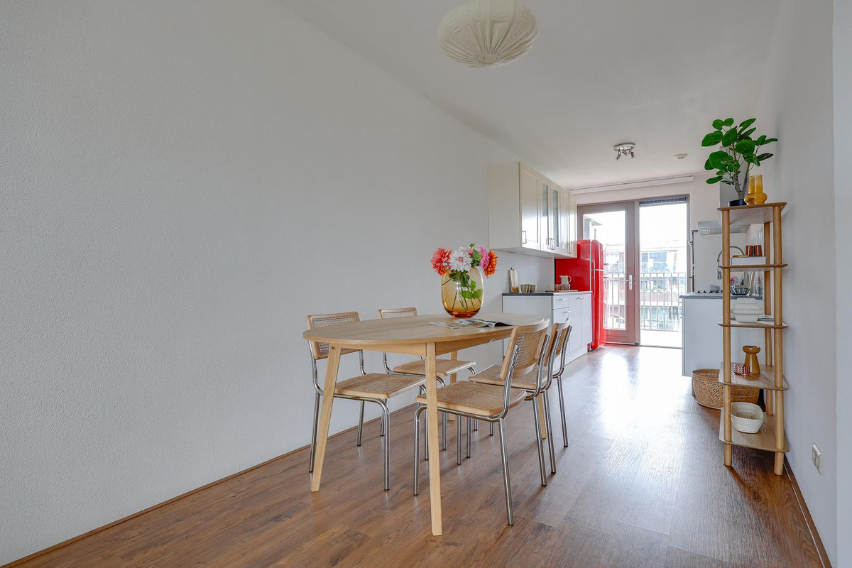 Appartement te koop: Julius Pergerstraat 218, Amsterdam