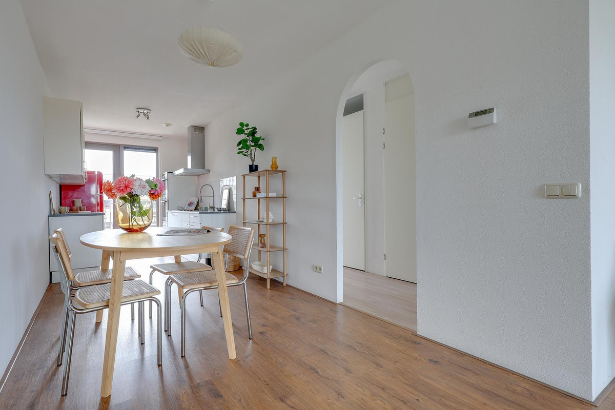 Appartement te koop: Julius Pergerstraat 218, Amsterdam