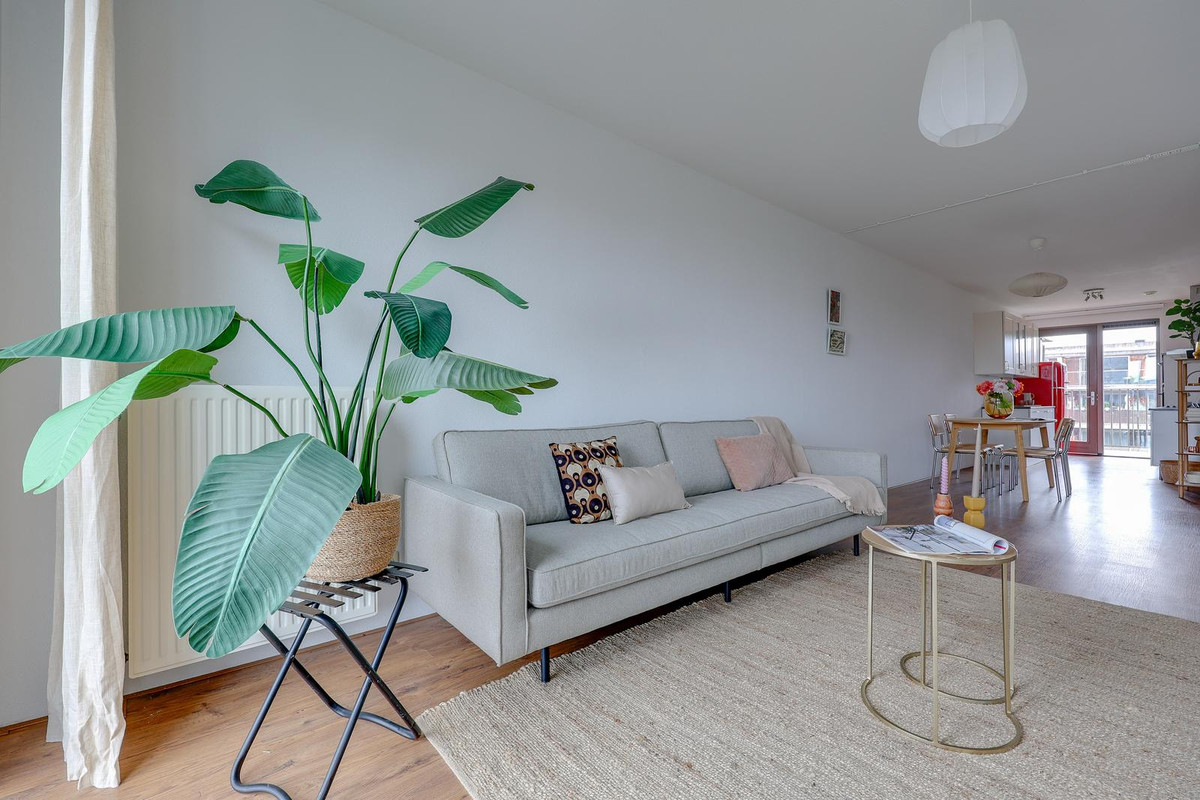Appartement te koop: Julius Pergerstraat 218, Amsterdam