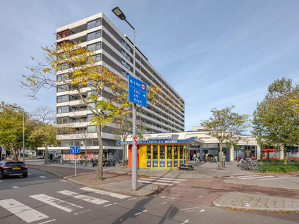 Bentinckplein 54