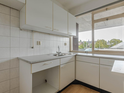 Bentinckplein 54