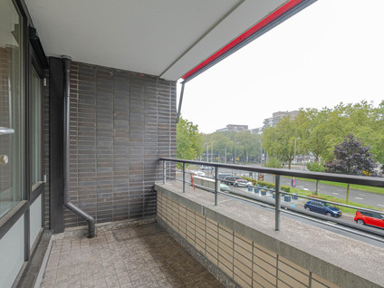 Bentinckplein 54