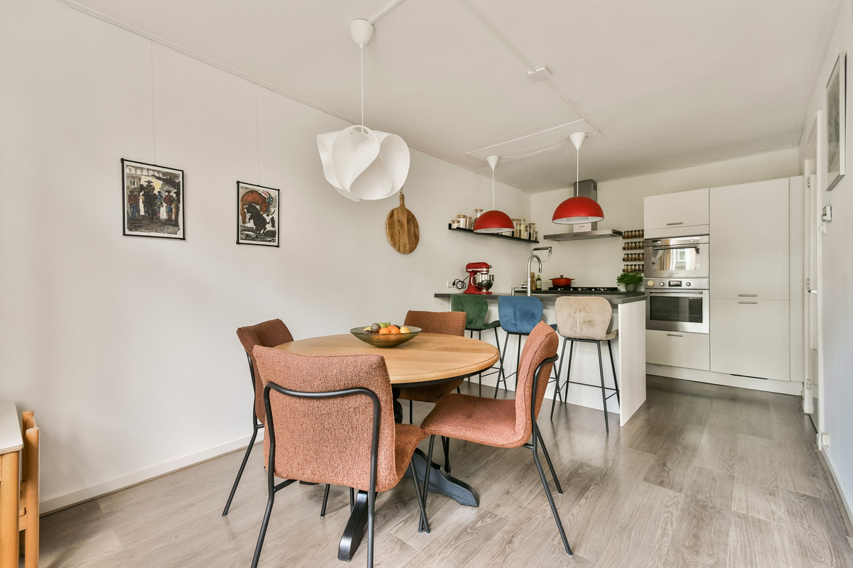 Appartement te koop: Karel du Jardinstraat 82-2, Amsterdam