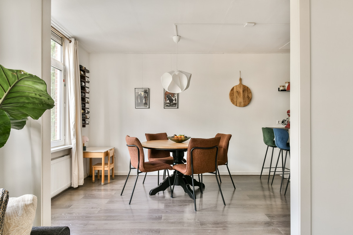 Appartement te koop: Karel du Jardinstraat 82-2, Amsterdam