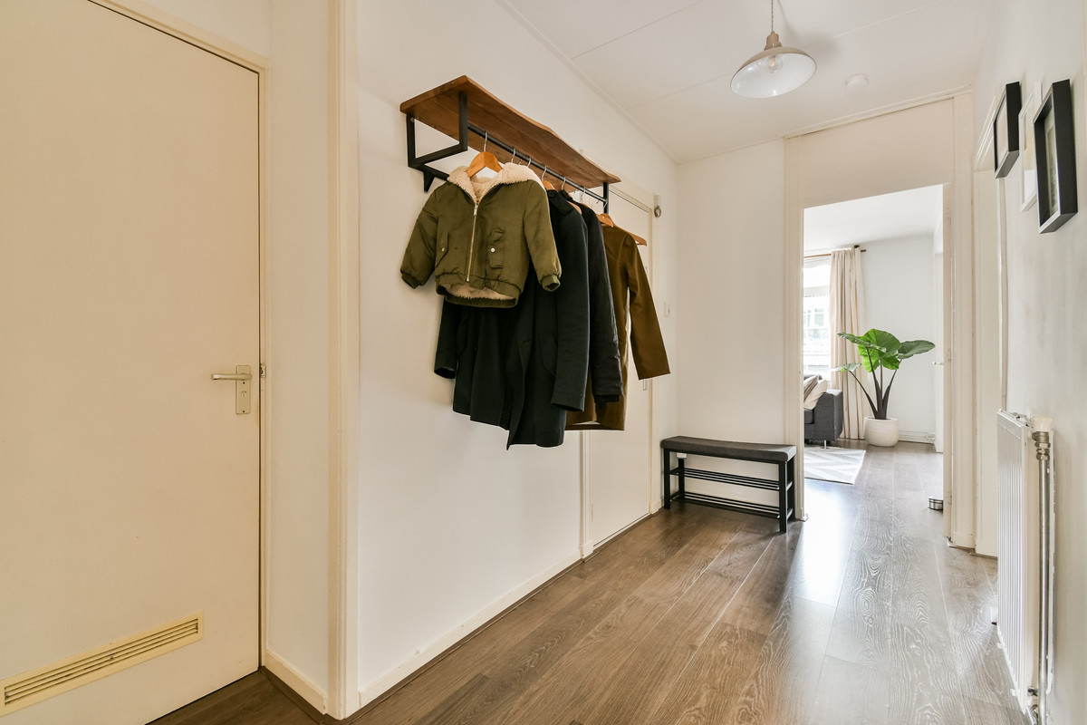 Appartement te koop: Karel du Jardinstraat 82-2, Amsterdam