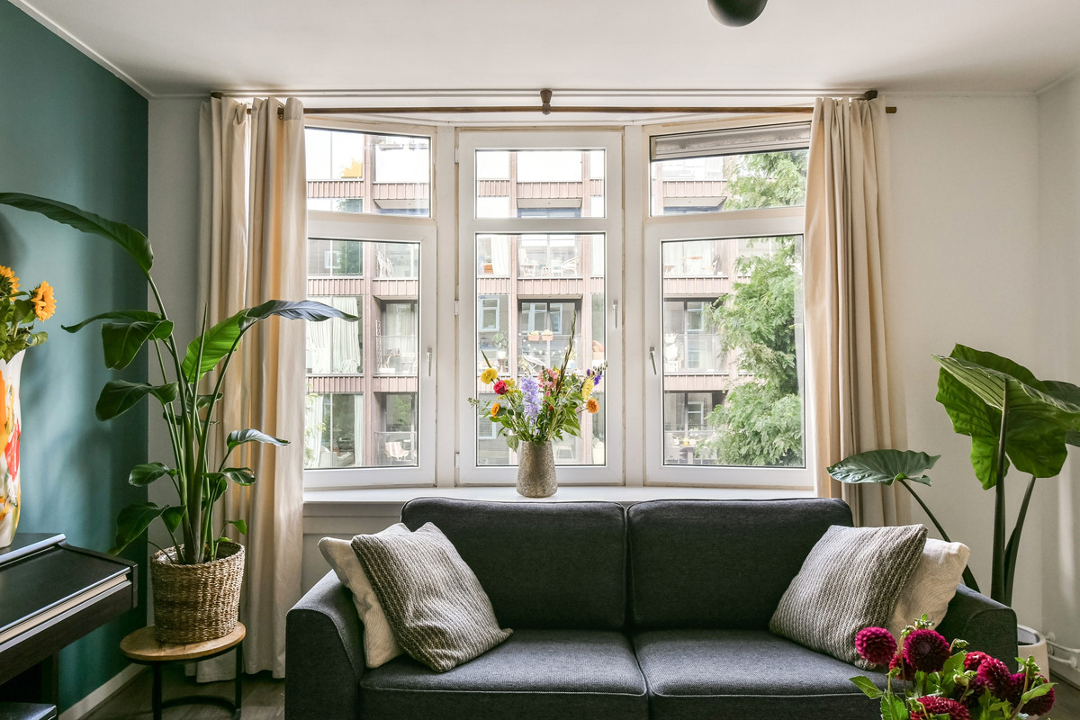 Appartement te koop: Karel du Jardinstraat 82-2, Amsterdam