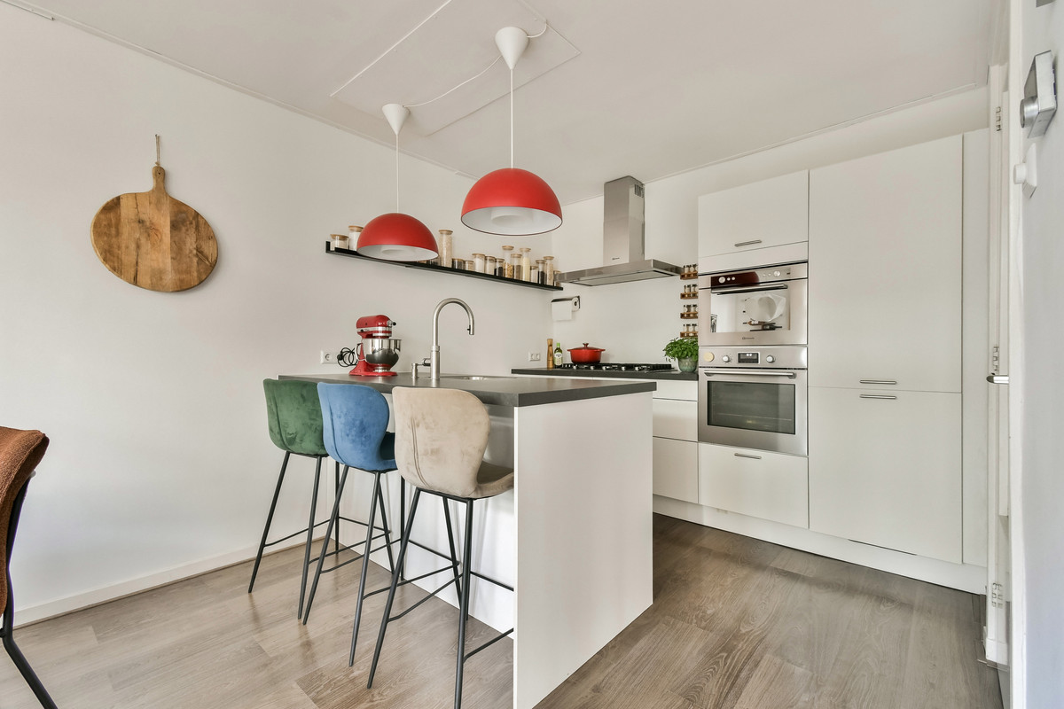Appartement te koop: Karel du Jardinstraat 82-2, Amsterdam