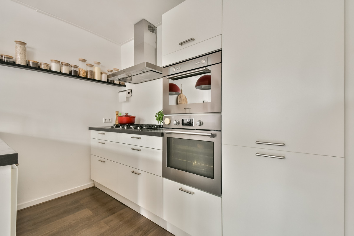 Appartement te koop: Karel du Jardinstraat 82-2, Amsterdam