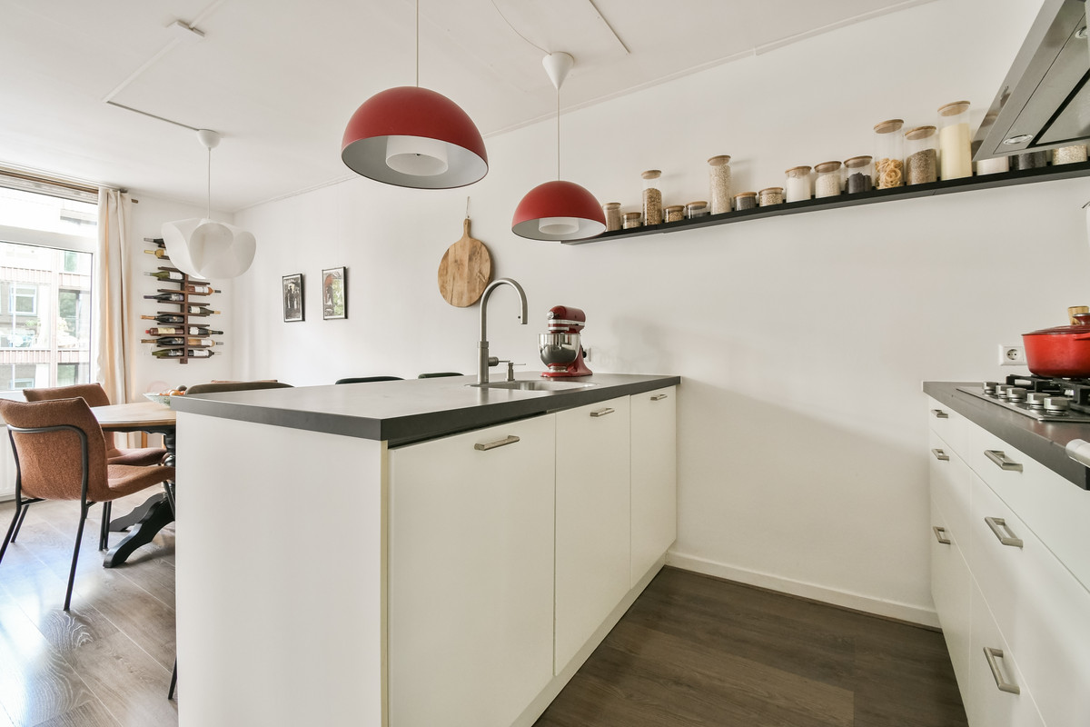 Appartement te koop: Karel du Jardinstraat 82-2, Amsterdam