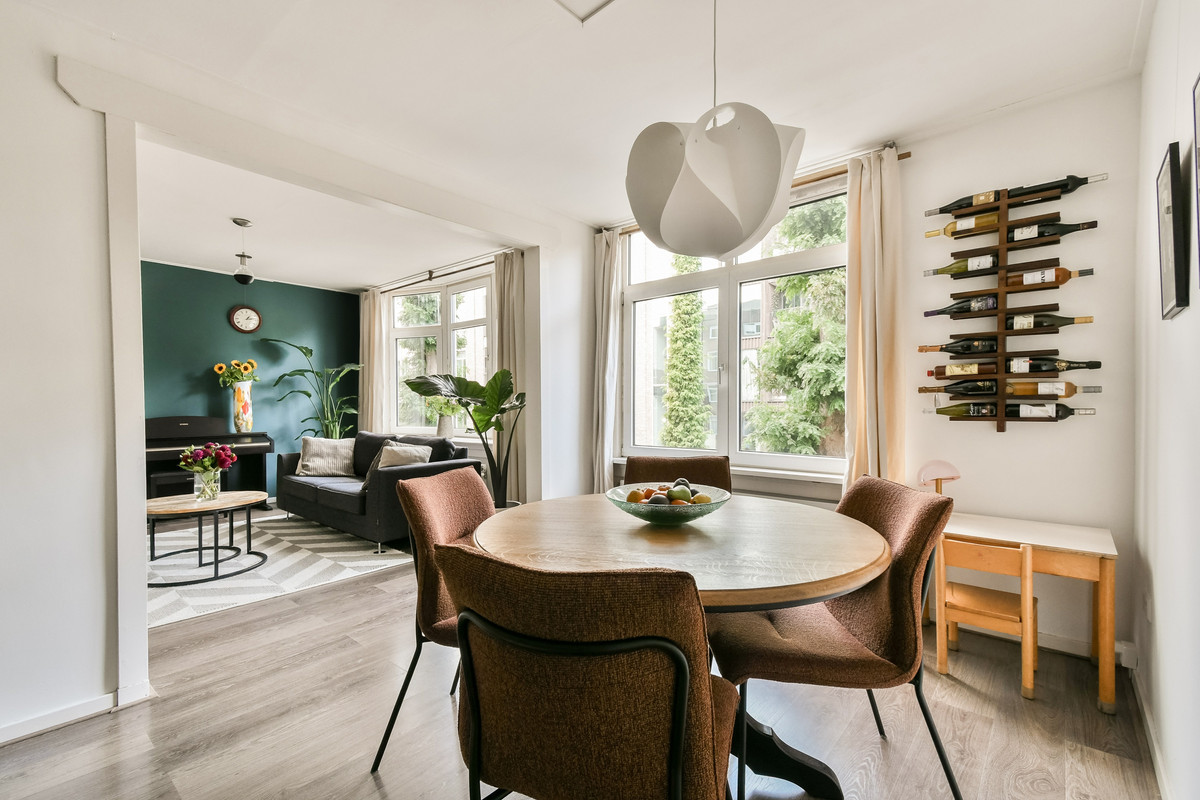 Appartement te koop: Karel du Jardinstraat 82-2, Amsterdam