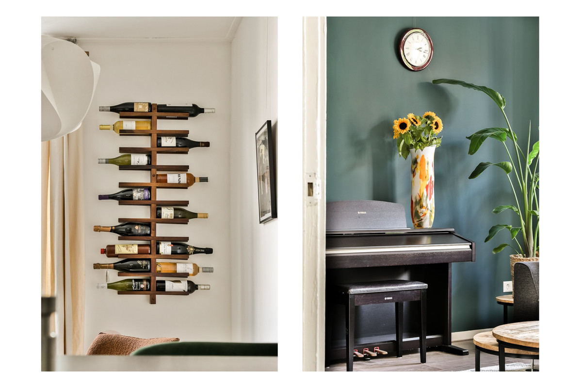 Appartement te koop: Karel du Jardinstraat 82-2, Amsterdam