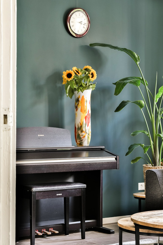 Appartement te koop: Karel du Jardinstraat 82-2, Amsterdam