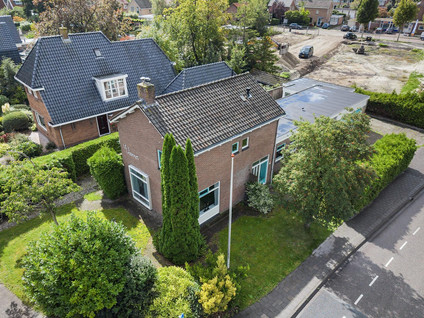 K R Poststraat 50