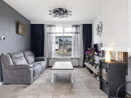 K R Poststraat 50