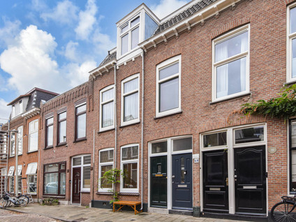 Jan Van Houtstraat 66